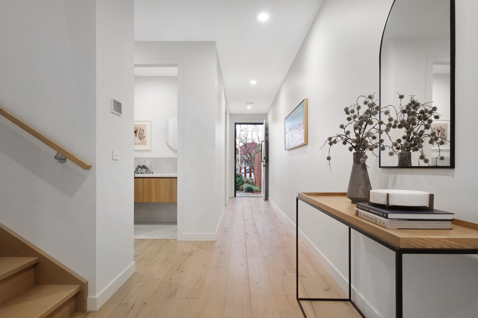 Gallery: 22a Pollina Street