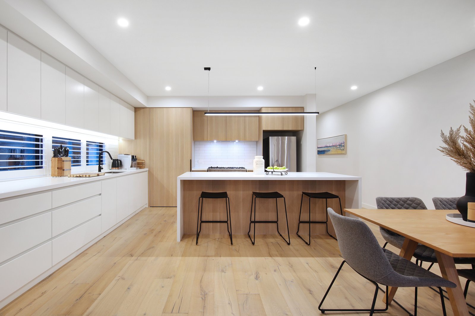 Gallery: 22a Pollina Street