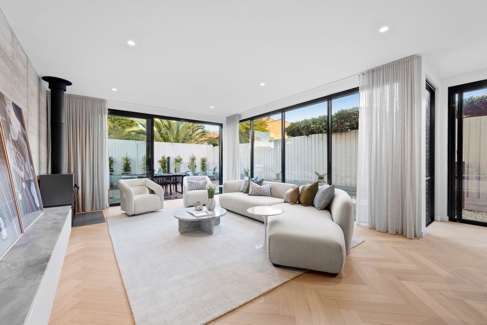 Gallery: 22A Reserve Road