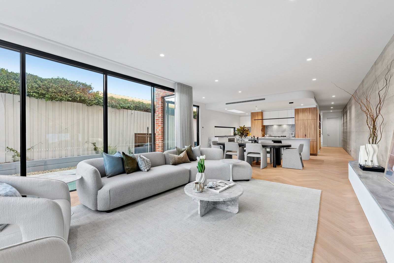 Gallery: 22A Reserve Road