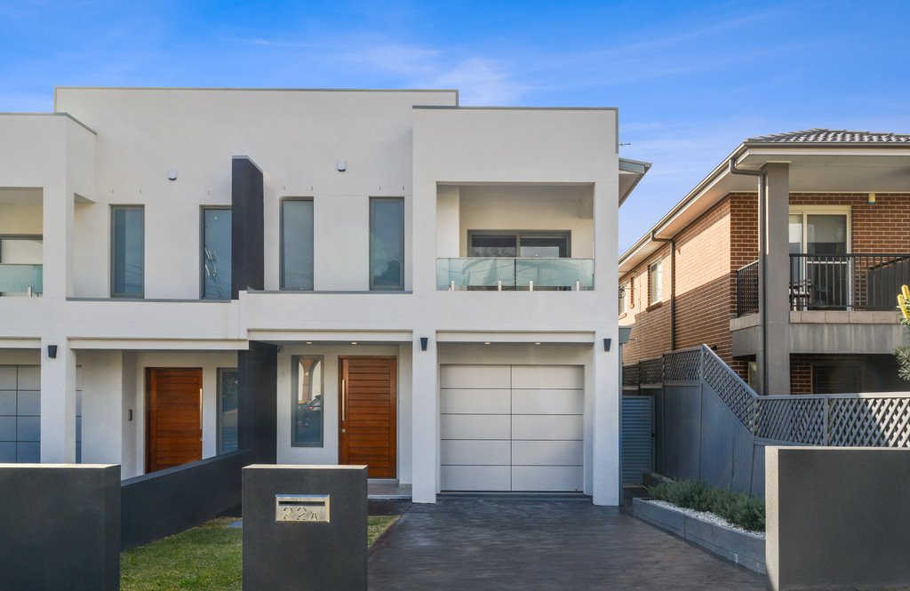 22A Ridgewell Street ROSELANDS 11