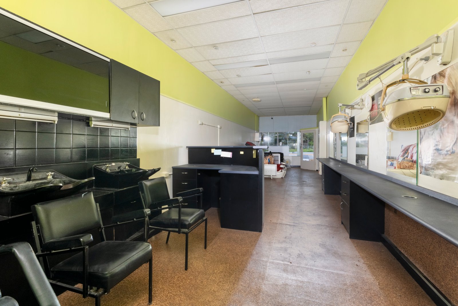 Gallery: 22A Rose Avenue