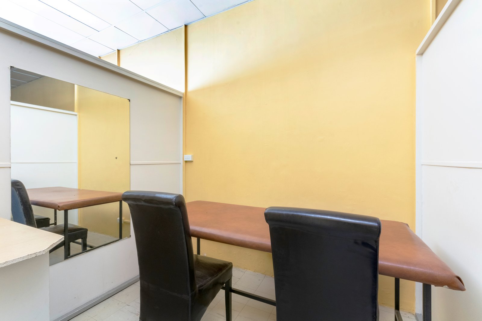 Gallery: 22A Rose Avenue