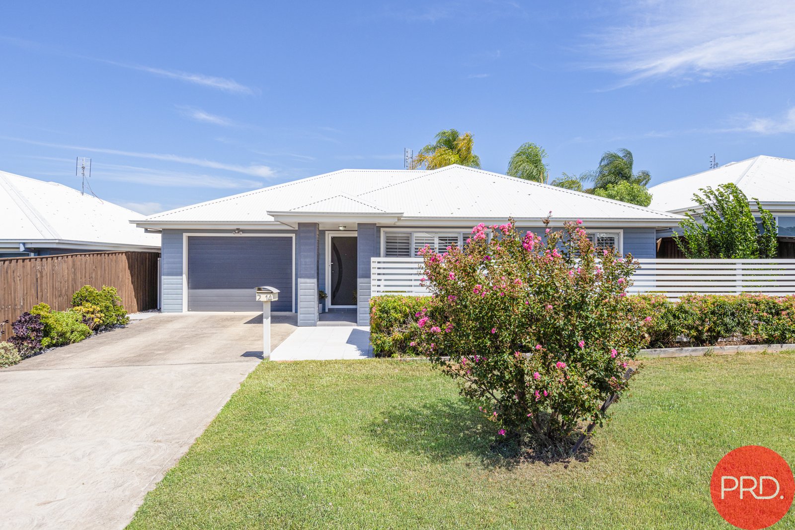 22A Russell Street BRANXTON 9