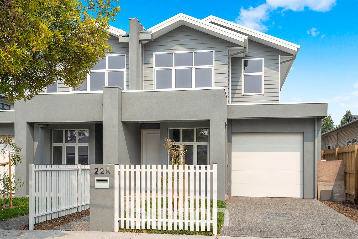 Gallery: 22A Steedman Street