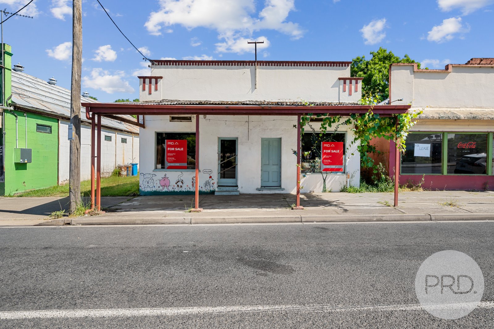 22a Sydney Street TARCUTTA 2