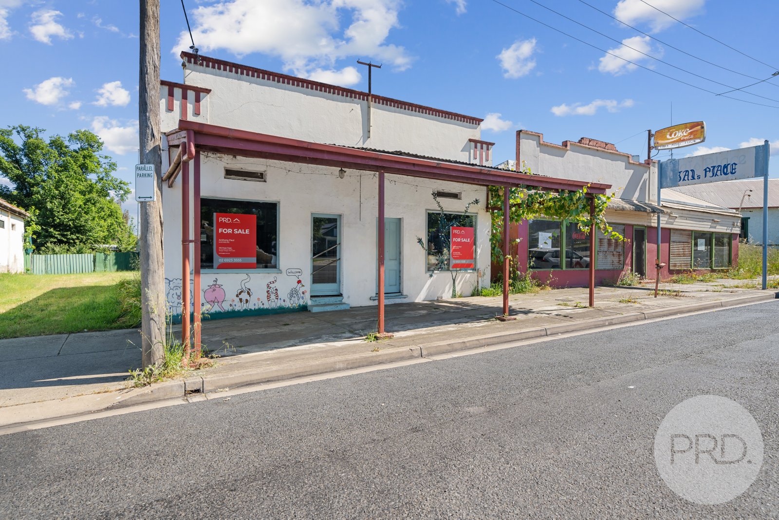22a Sydney Street TARCUTTA 3