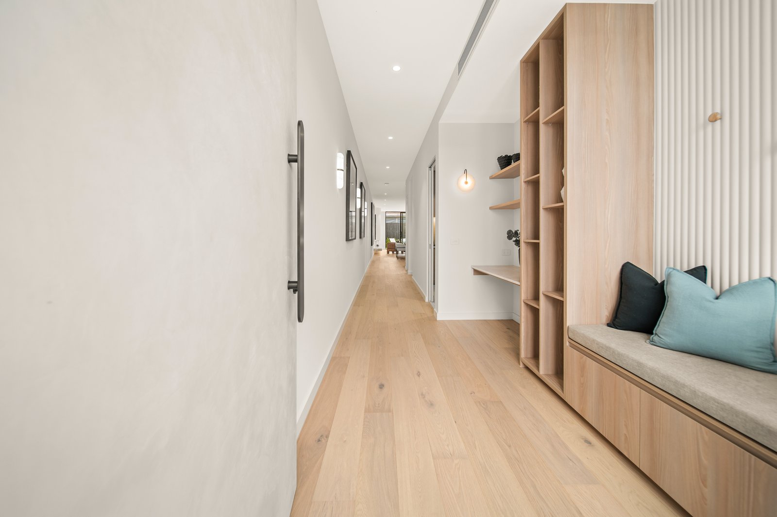 Gallery: 22a Telford Street