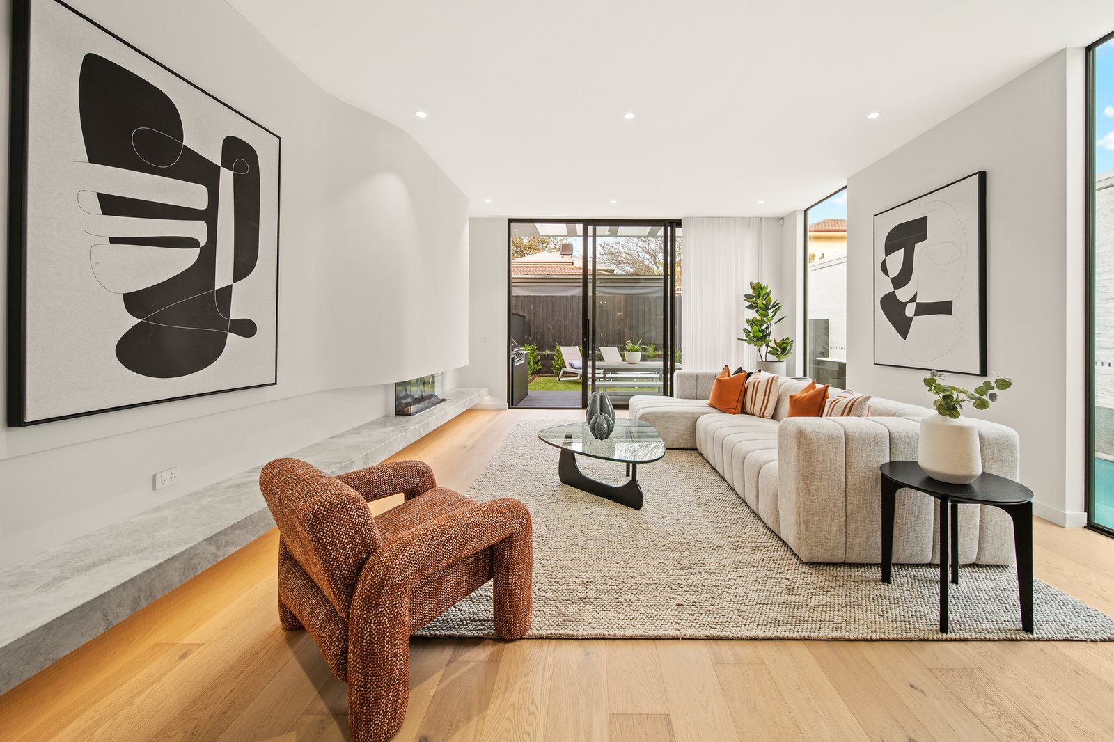 Gallery: 22a Telford Street