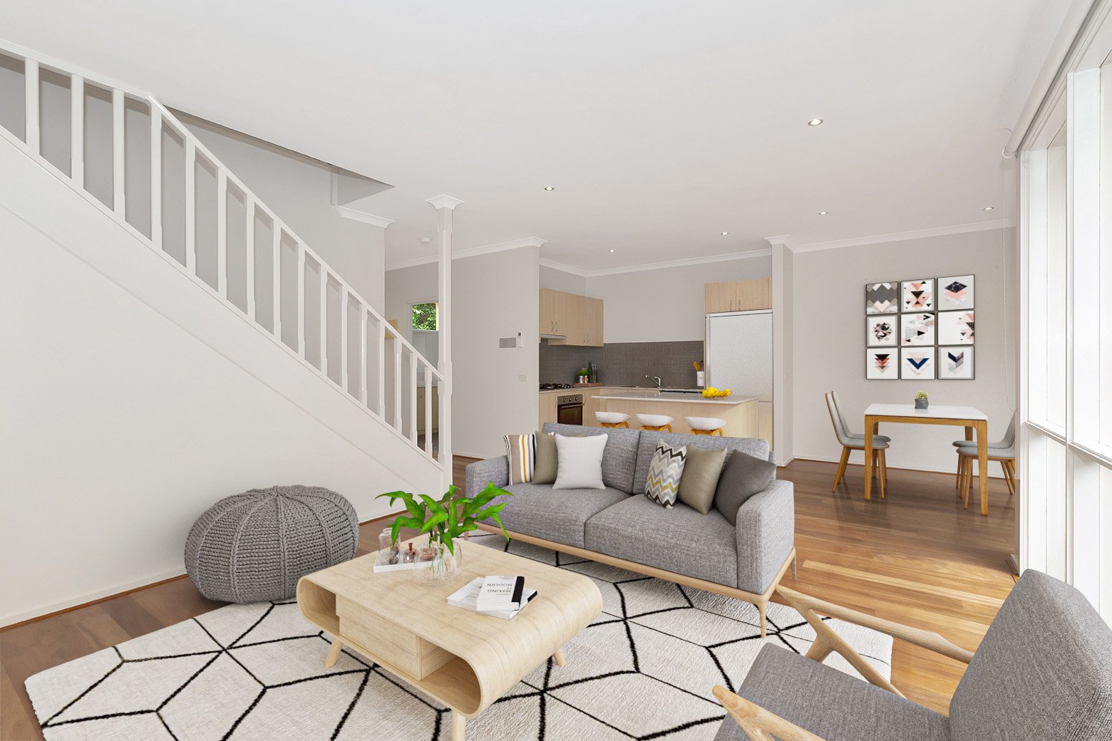 Real Estate and Property in 2/2a Vautier Street, Elwood, VIC