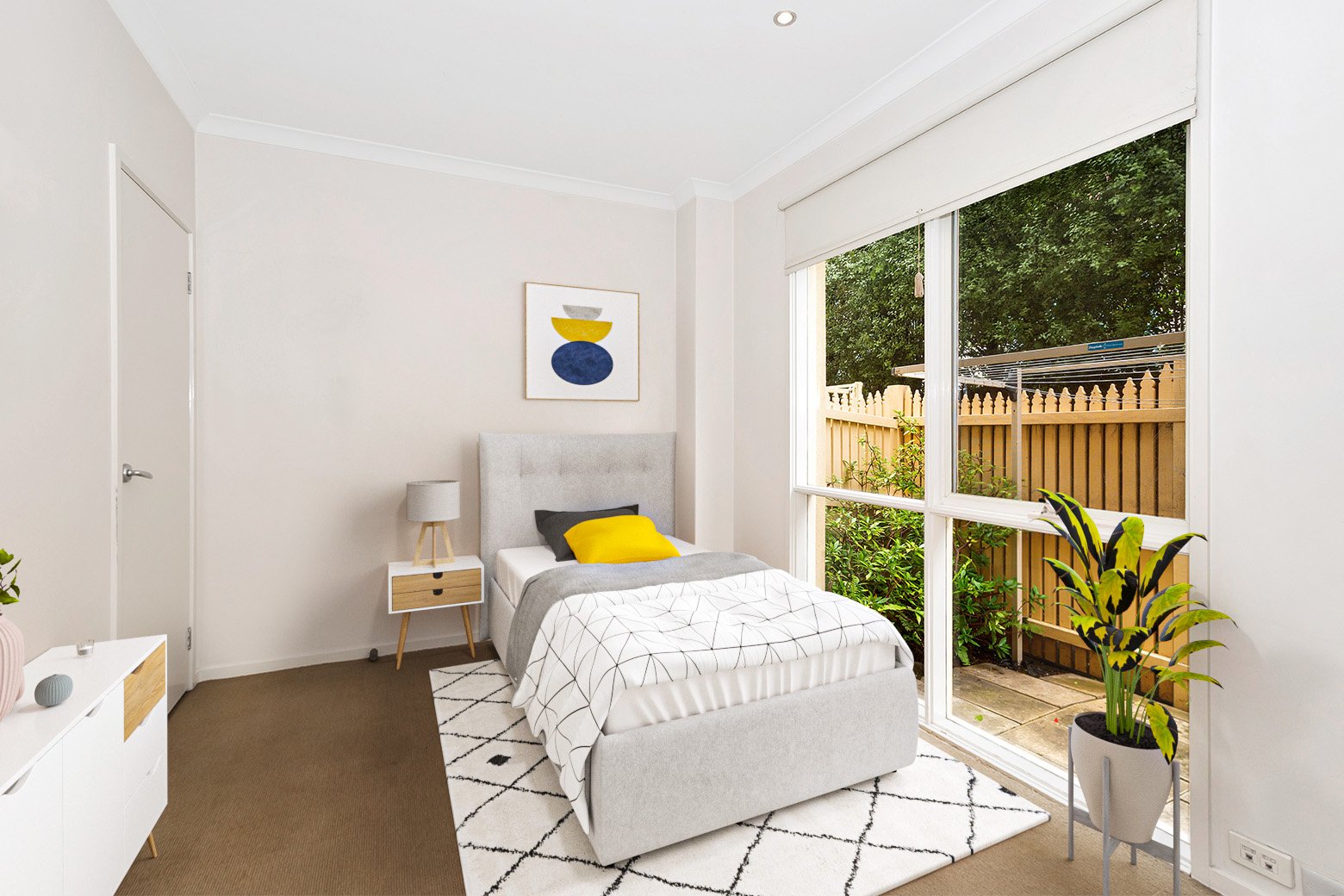 Real Estate and Property in 2/2a Vautier Street, Elwood, VIC