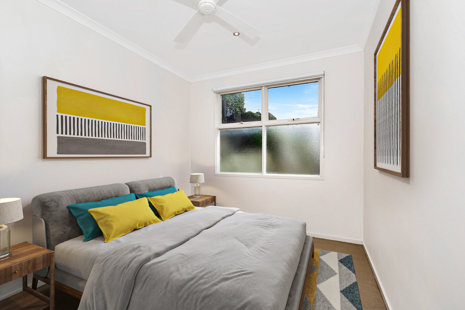 Real Estate and Property in 2/2a Vautier Street, Elwood, VIC