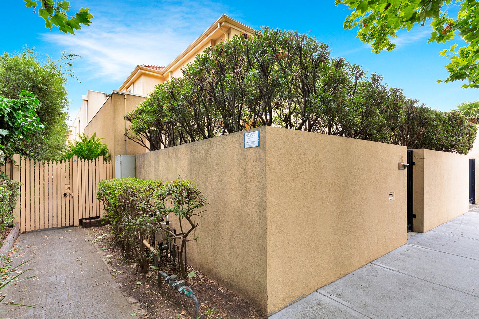 Real Estate and Property in 2/2a Vautier Street, Elwood, VIC