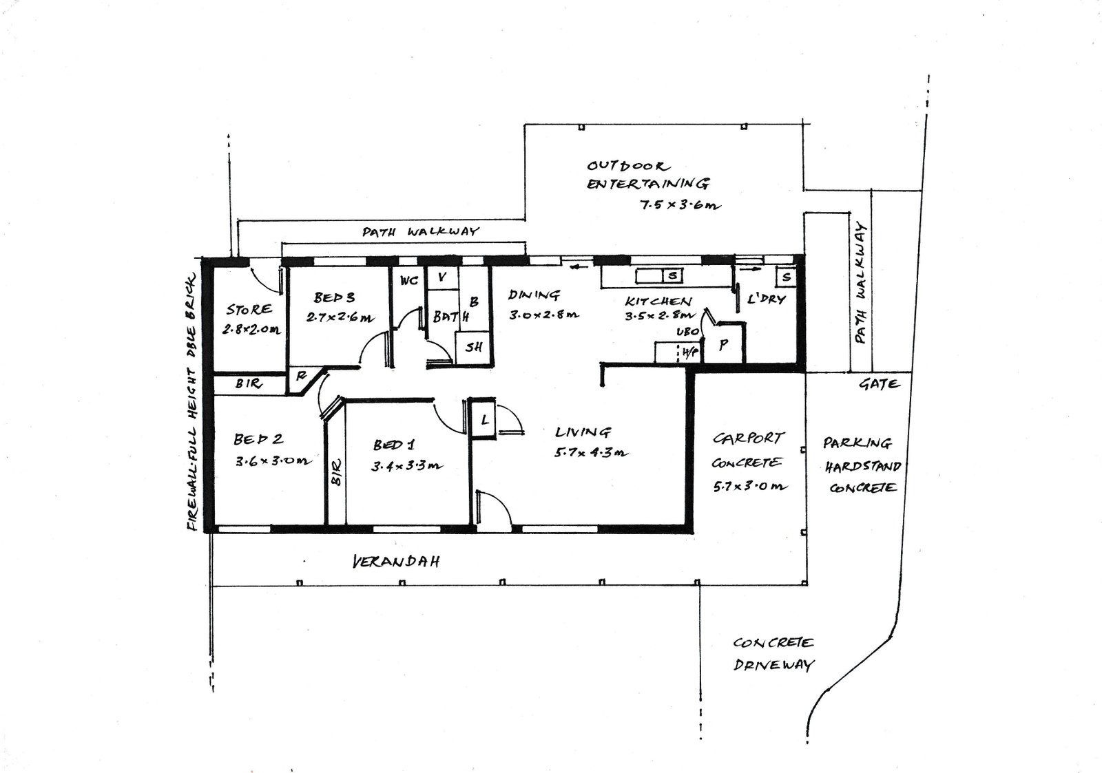 22b De Marchi Road CABLE BEACH 5