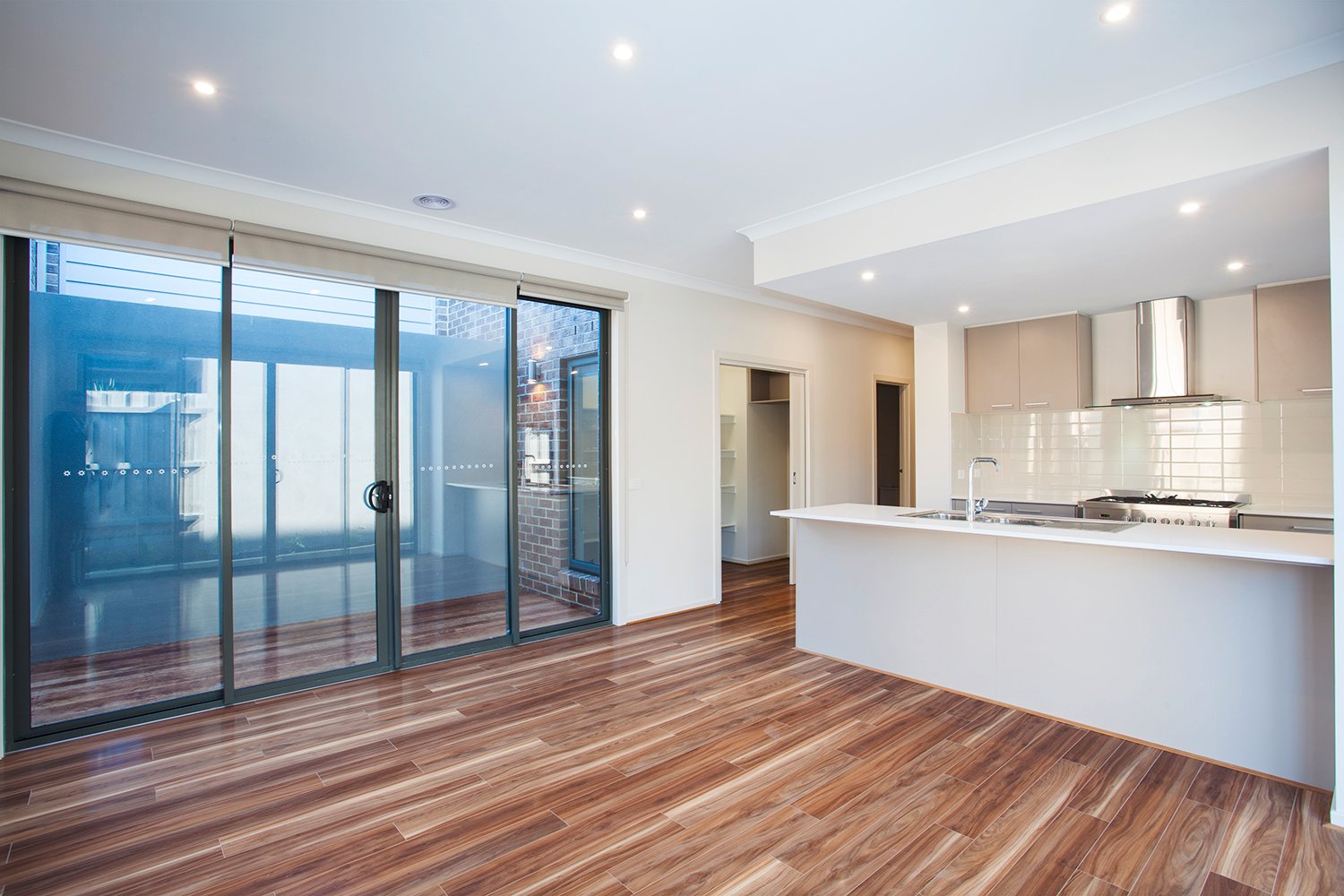 Gallery: 22B Fairbank Road