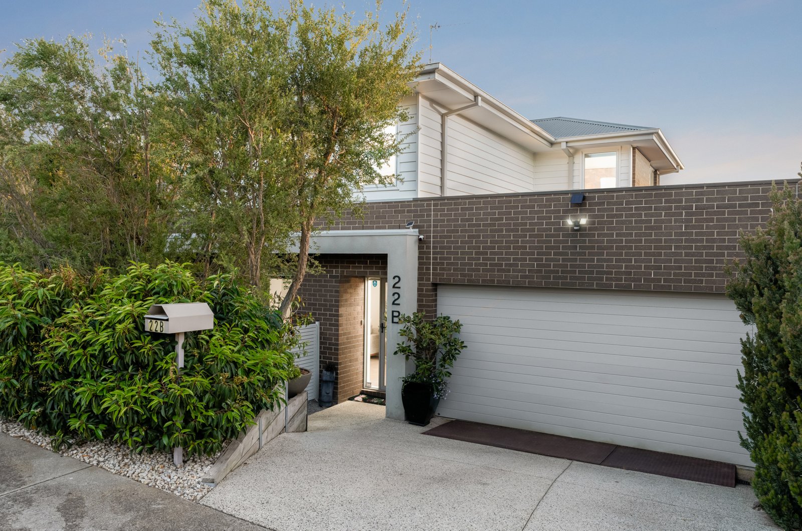 Gallery: 22B Gange Place