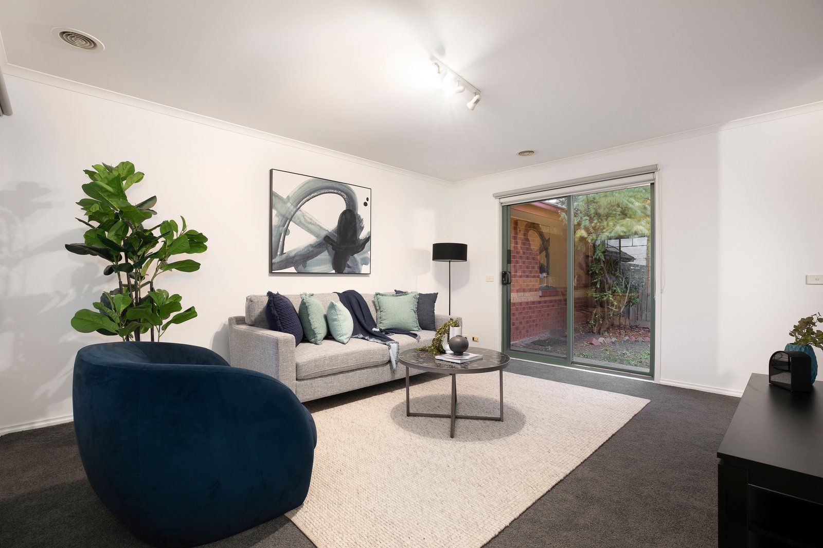 Gallery: 22B Hamer Street