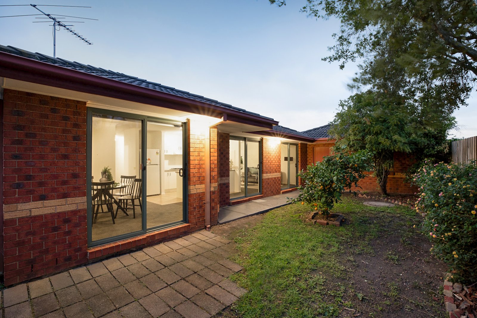 Gallery: 22B Hamer Street