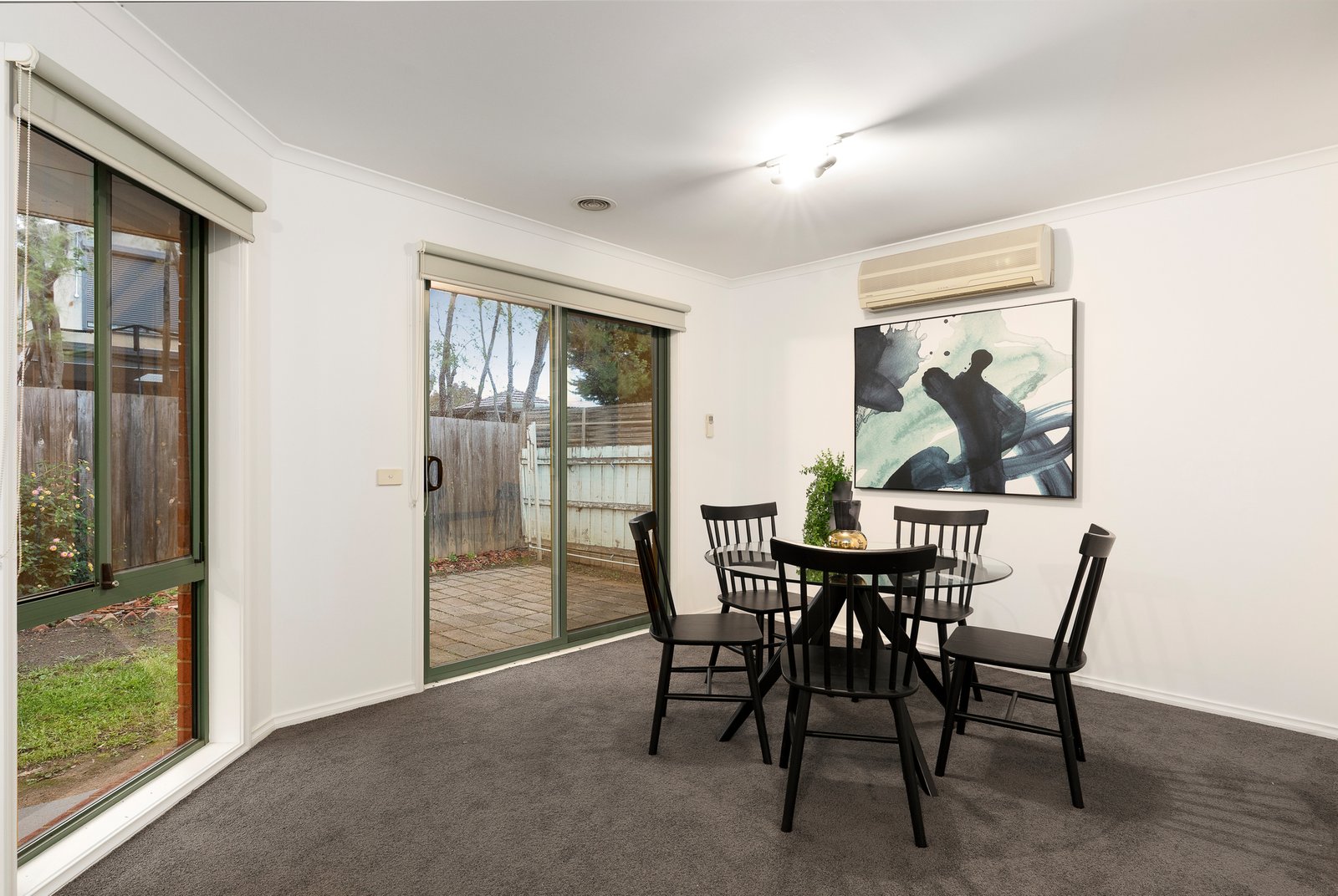 Gallery: 22B Hamer Street