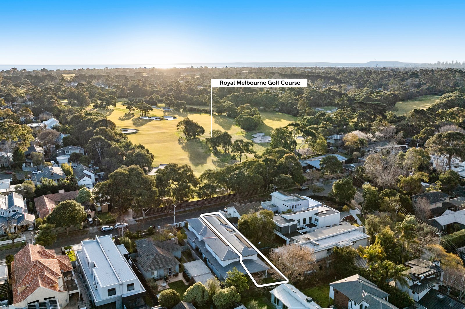 Gallery: 22B Haywood Street