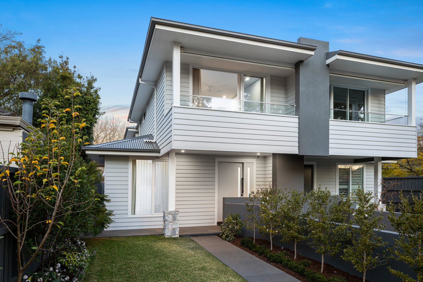 Gallery: 22B Haywood Street