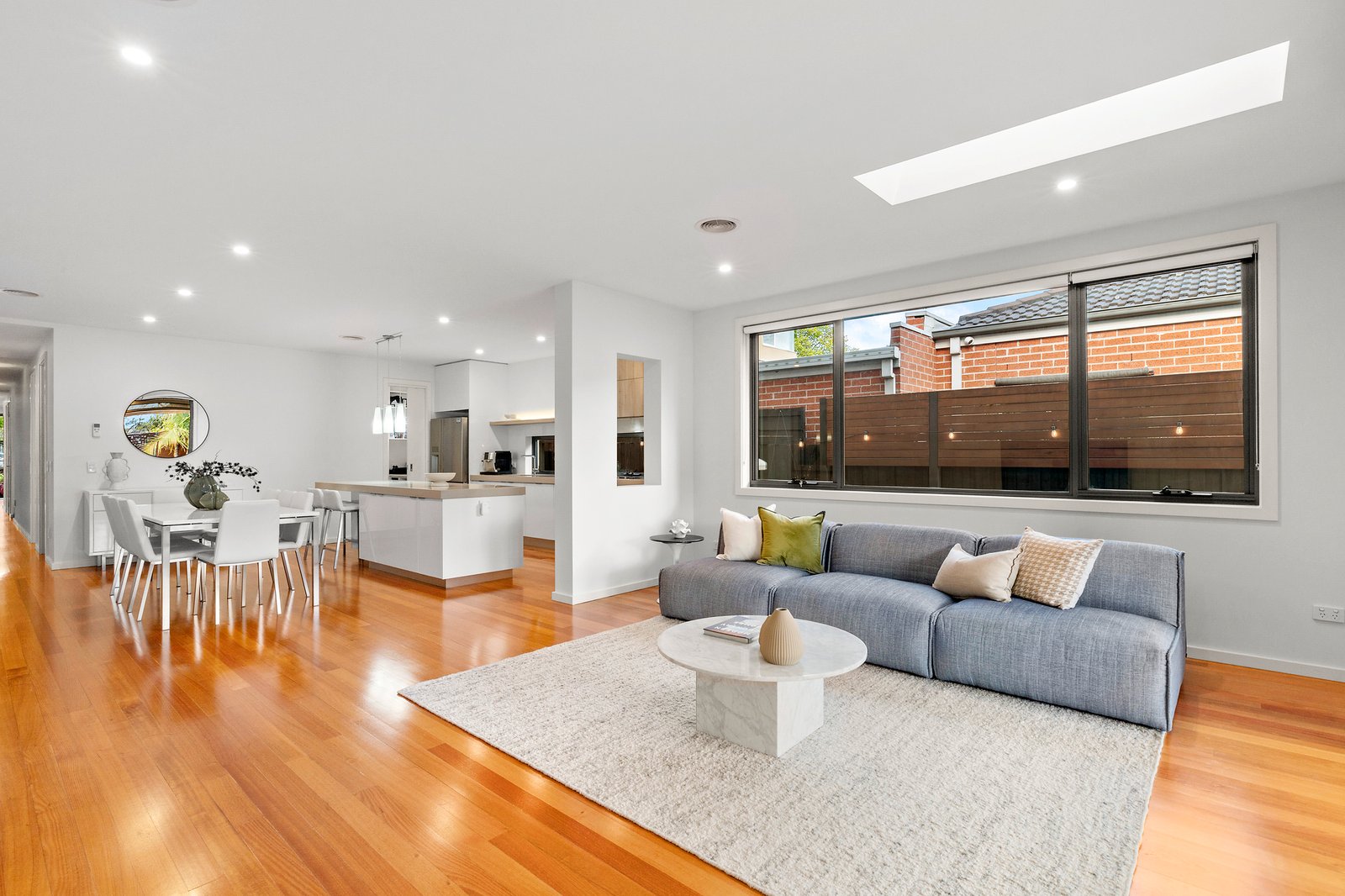Gallery: 22B Marquis Road
