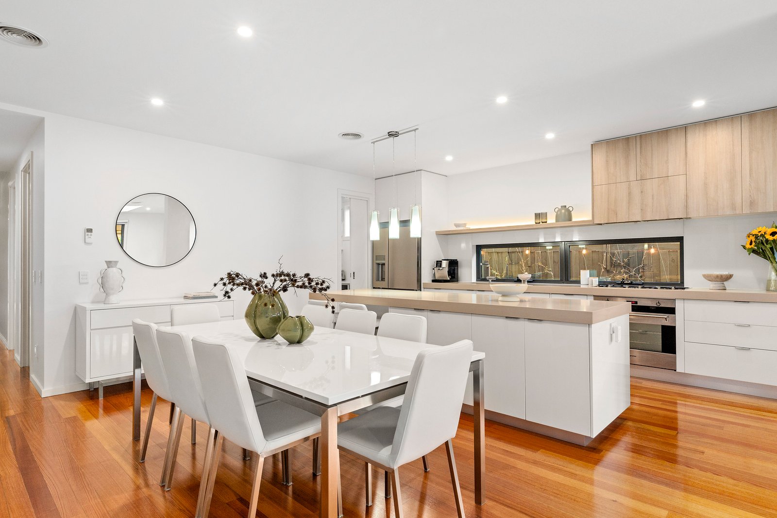 Gallery: 22B Marquis Road