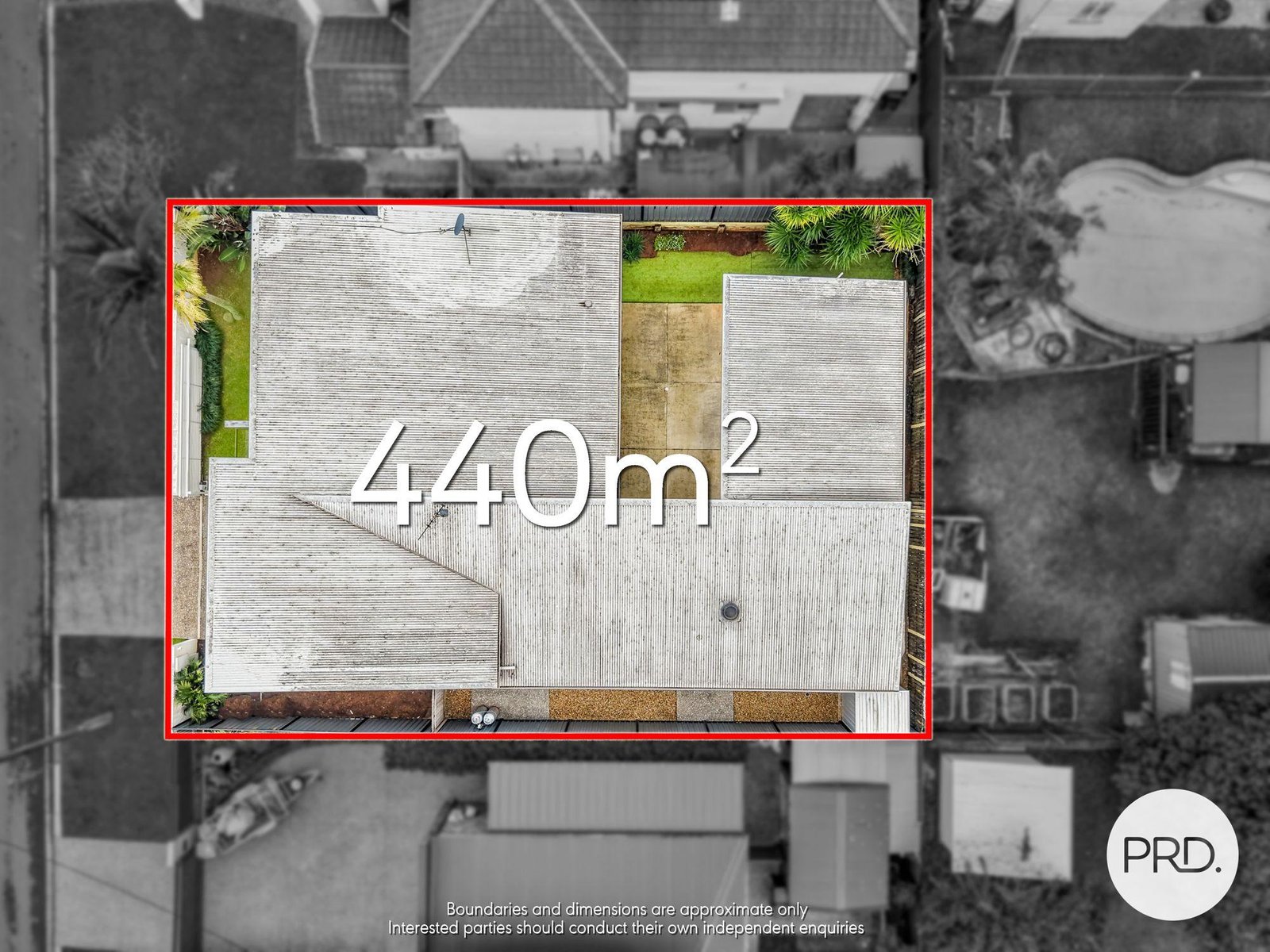 22B NORTH Street REDLAND BAY 33