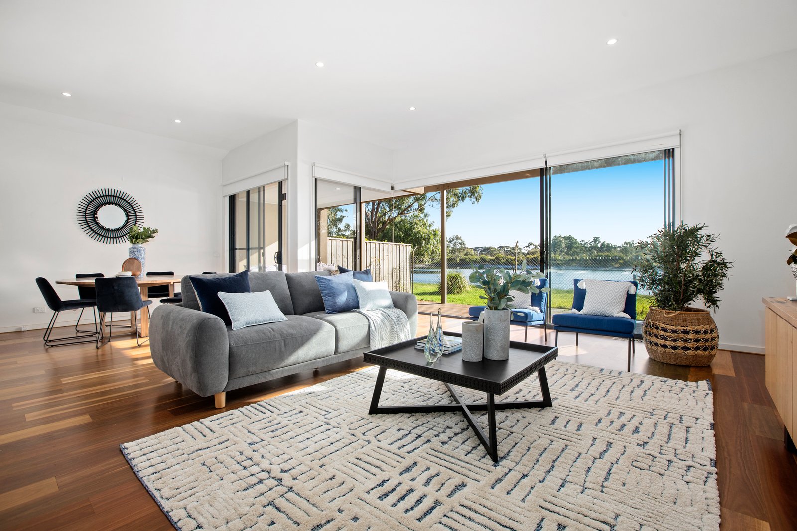 Gallery: 22B Pyingerra Crescent