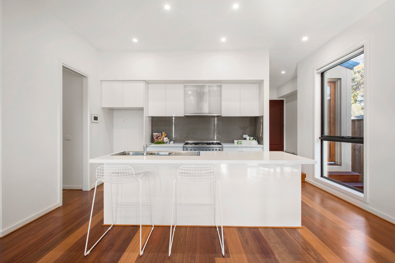 Gallery: 22B Pyingerra Crescent