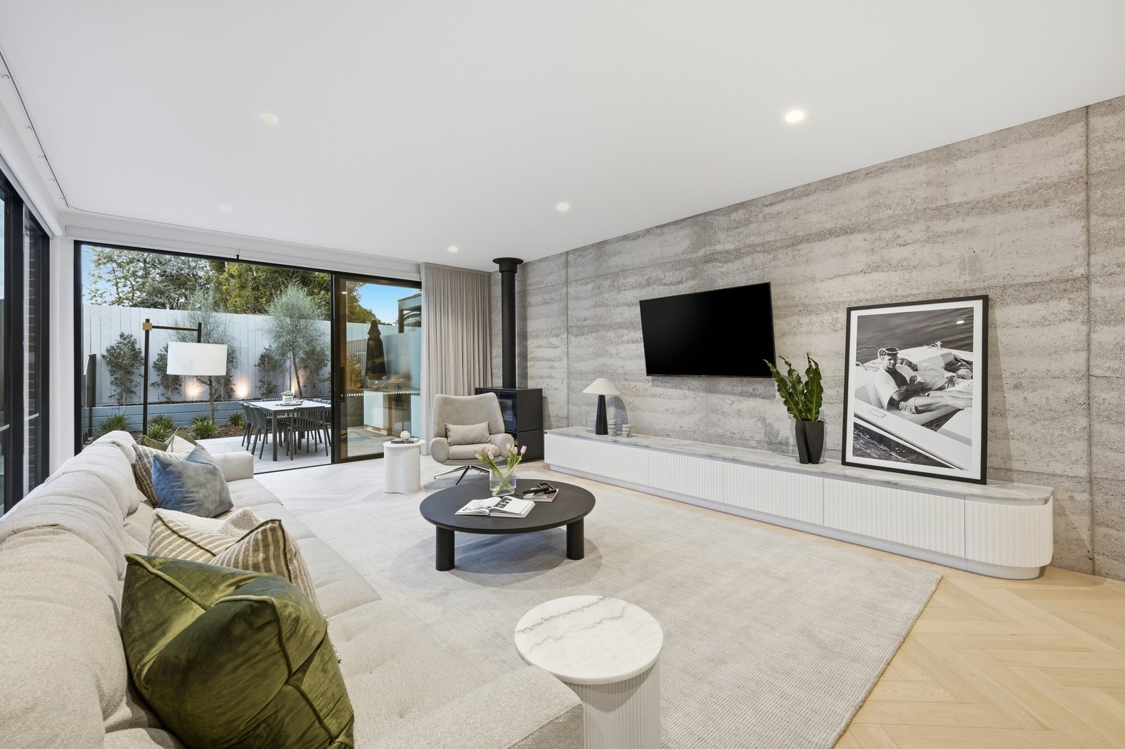 Gallery: 22B Reserve Road