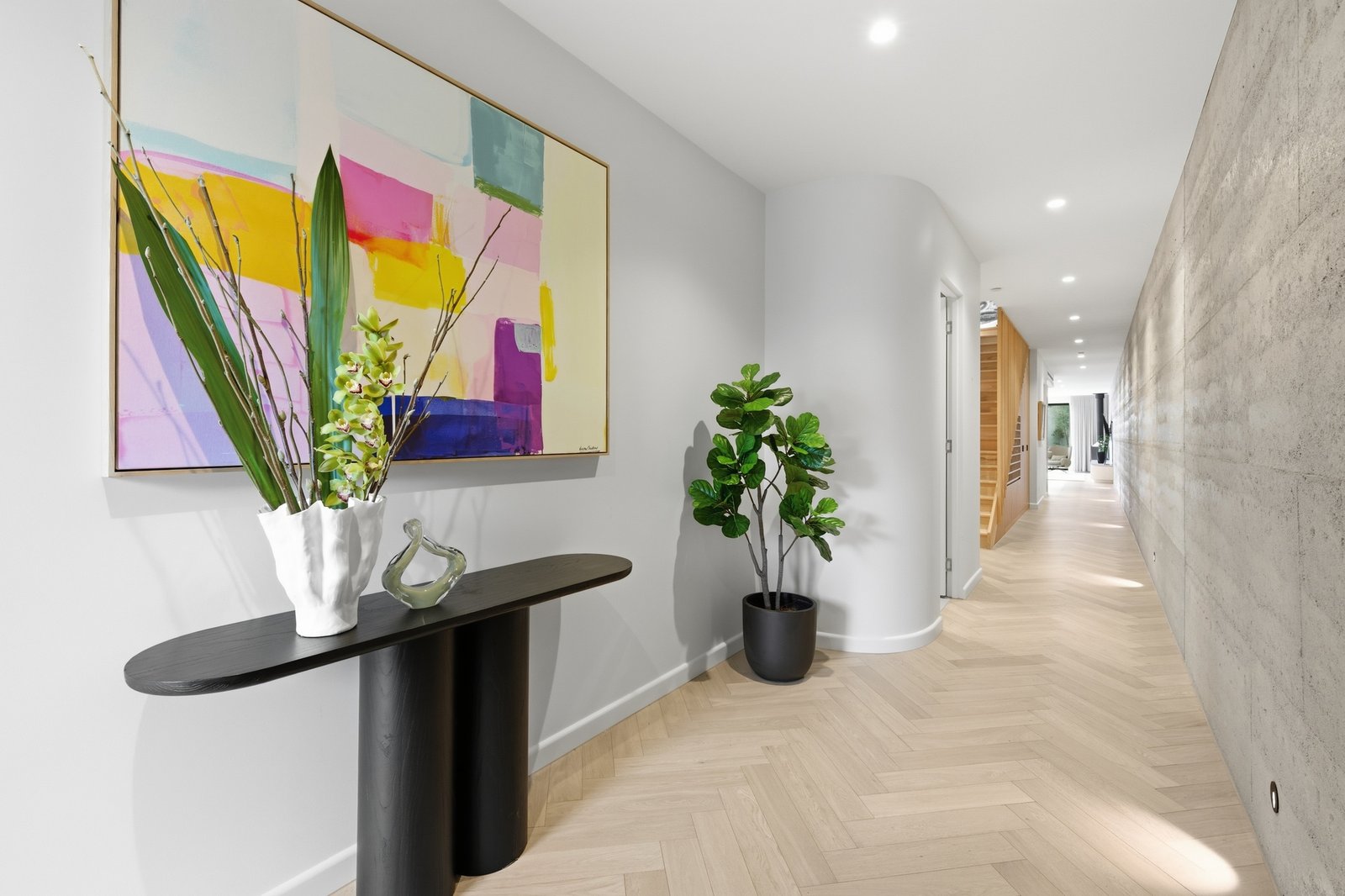 Gallery: 22B Reserve Road