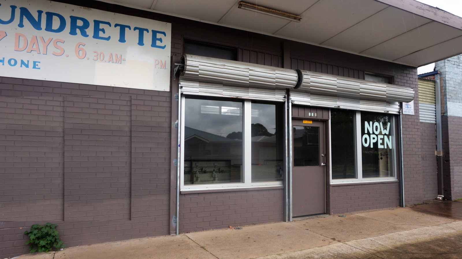 Gallery: 22b Rose Avenue