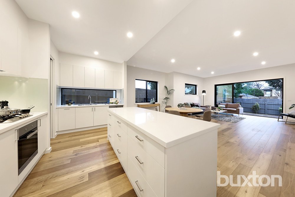 Gallery: 22B Vasey Street