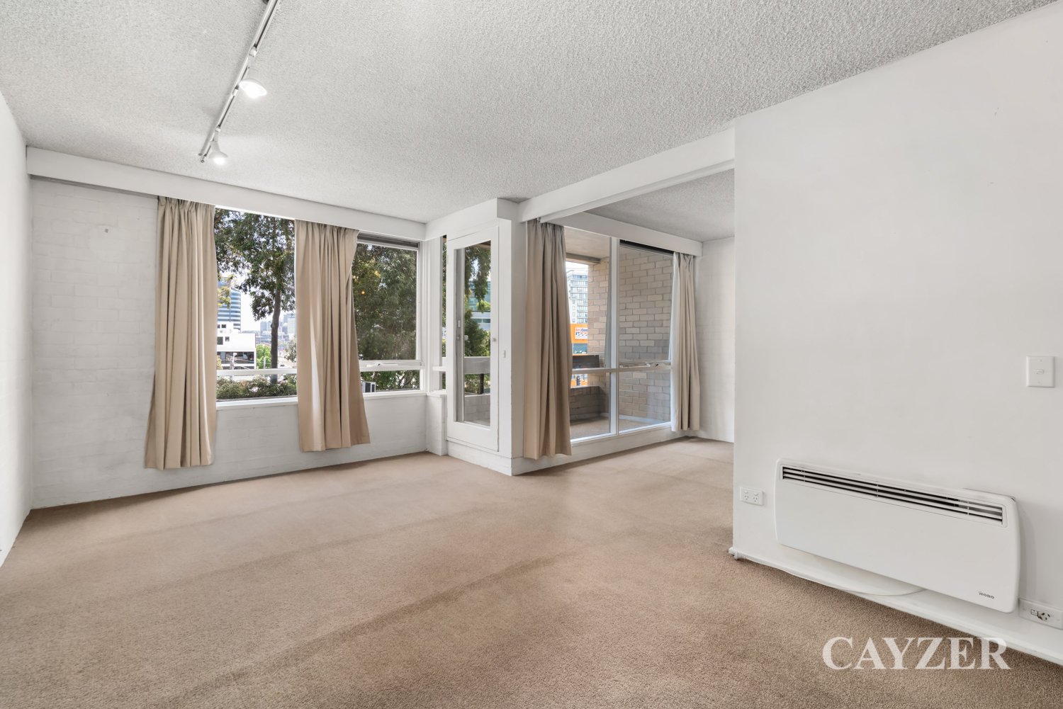Gallery: 22C Napier Street