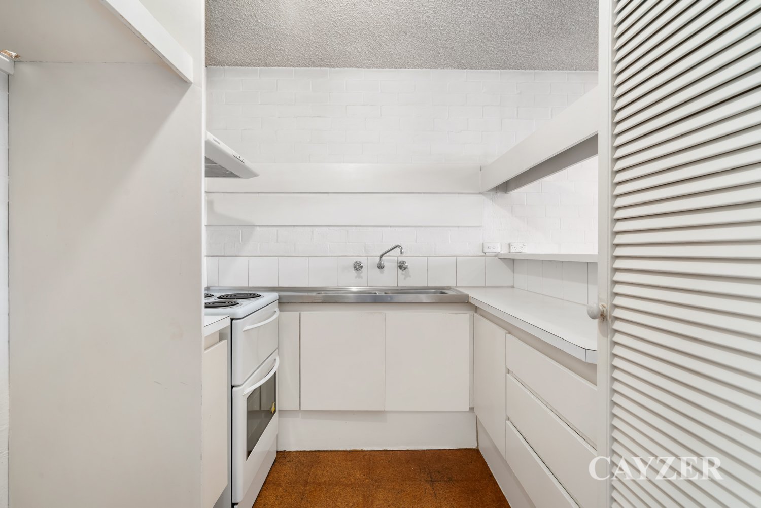 Gallery: 22C Napier Street