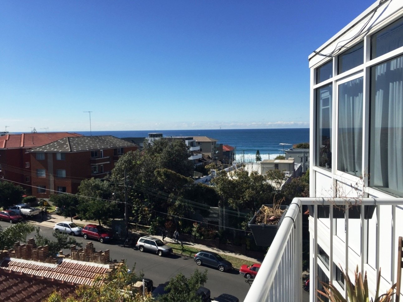 22c/16-20 Hereward Street MAROUBRA 5