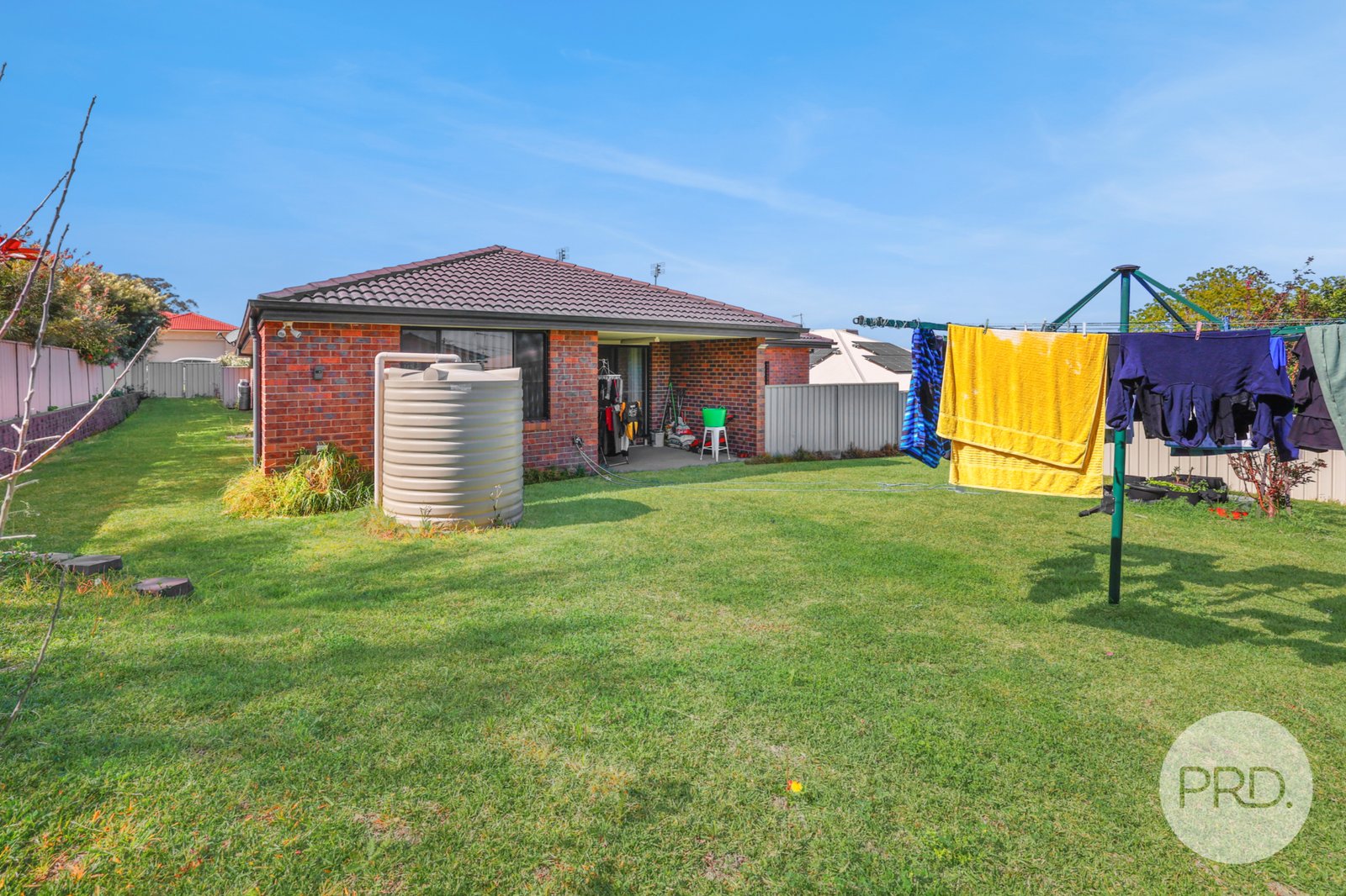 23 & 23a Kaputar Close TAMWORTH 12
