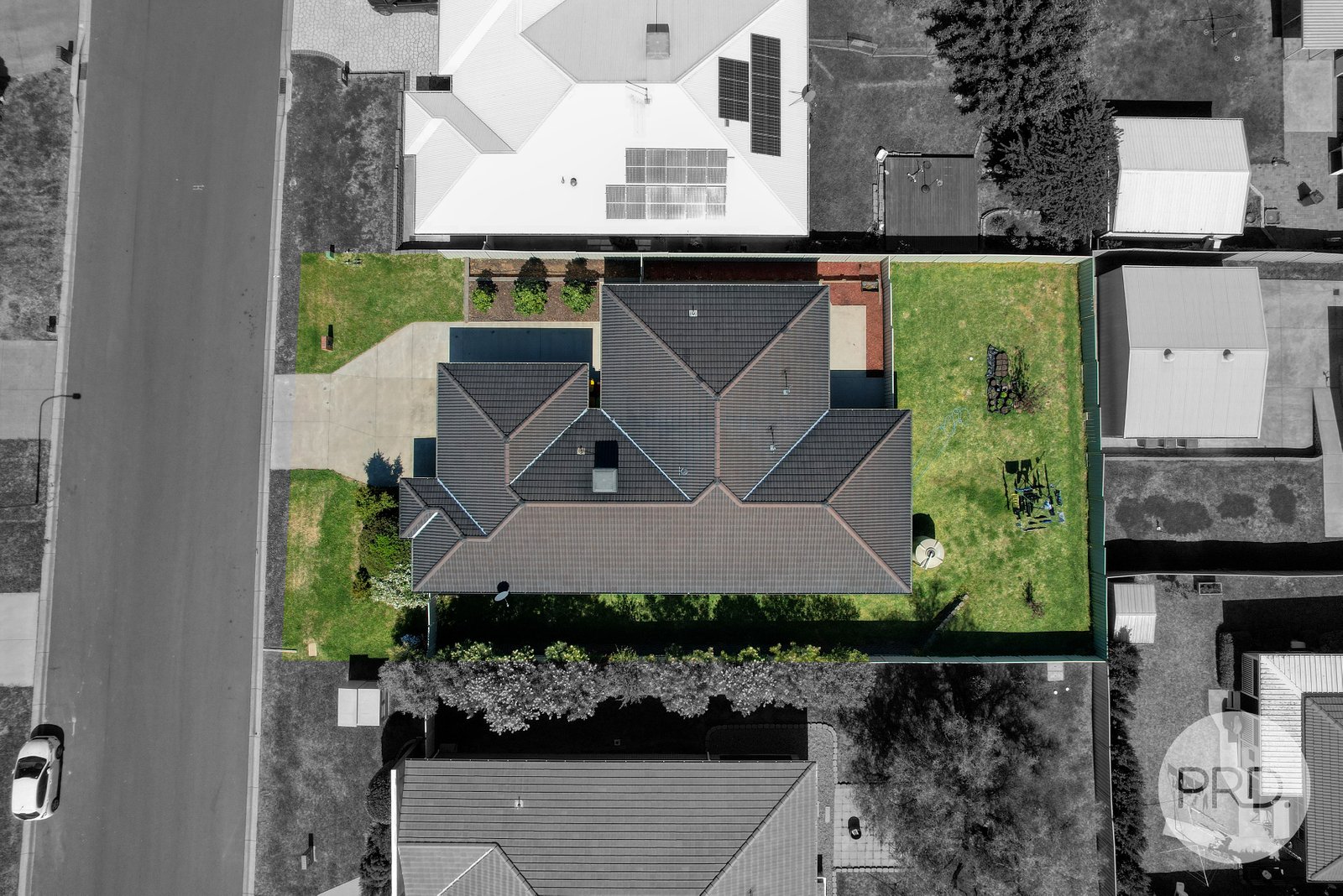 23 & 23a Kaputar Close TAMWORTH 21