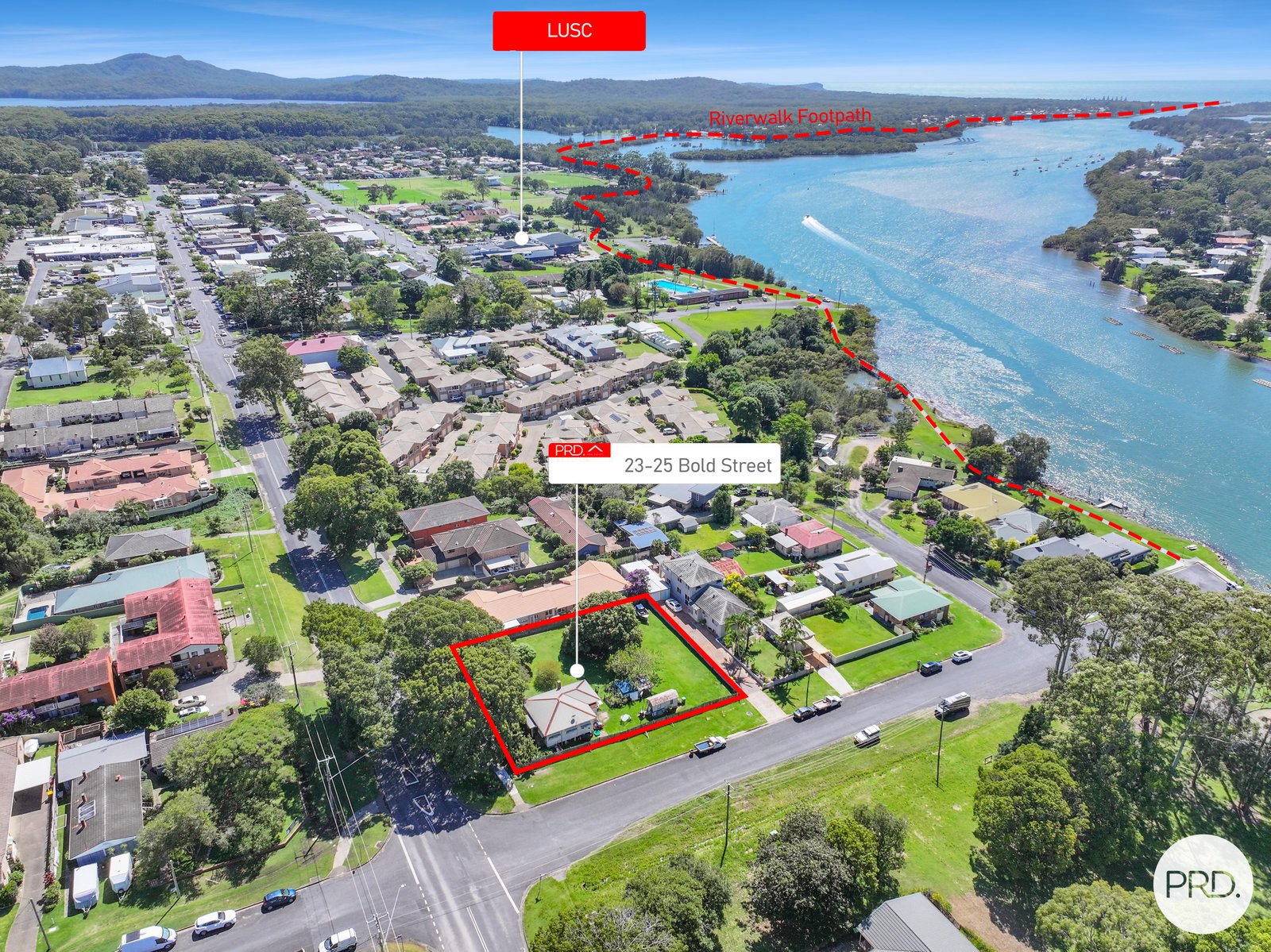 23-25 Bold Street LAURIETON 1