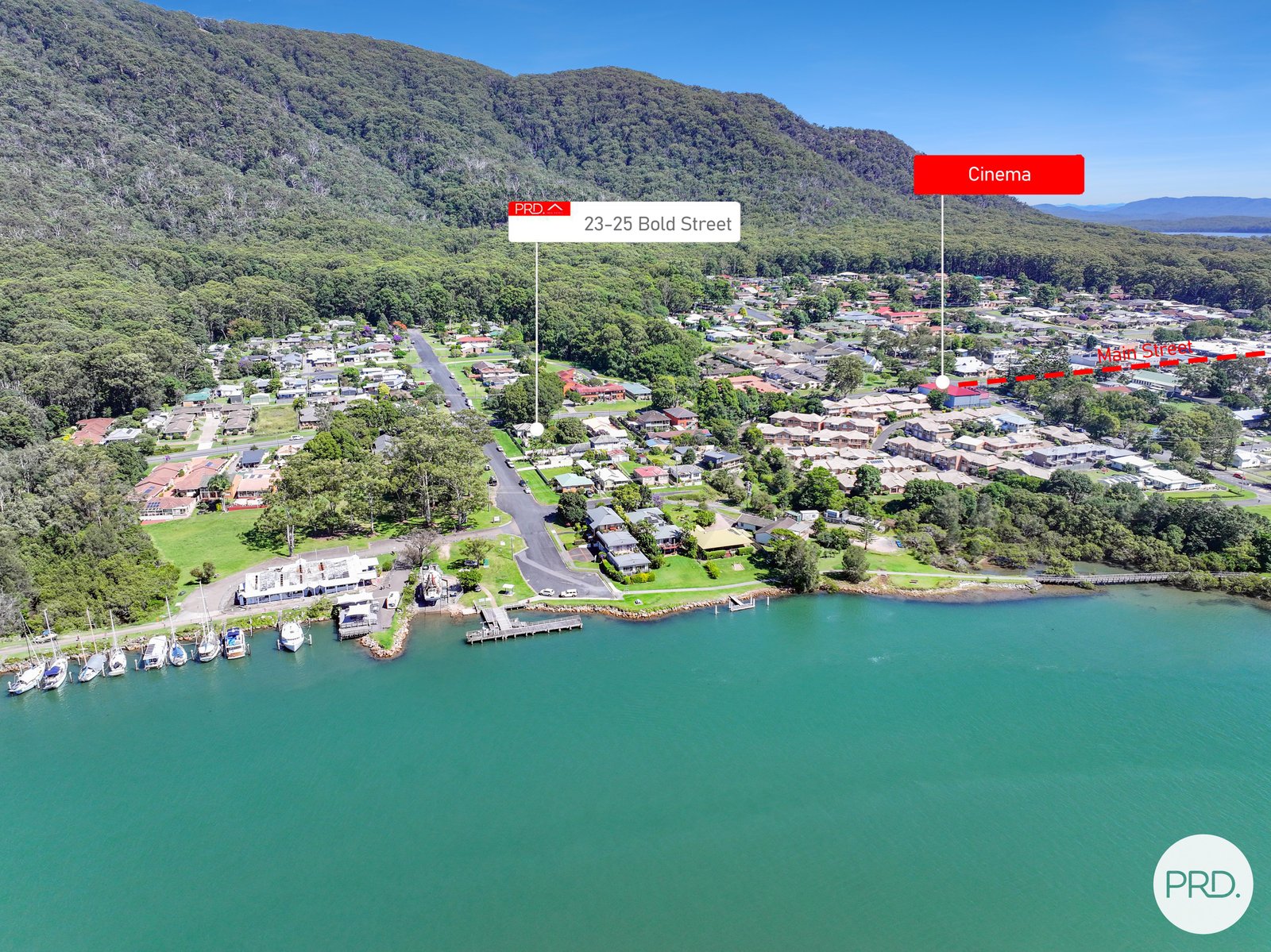 23-25 Bold Street LAURIETON 4