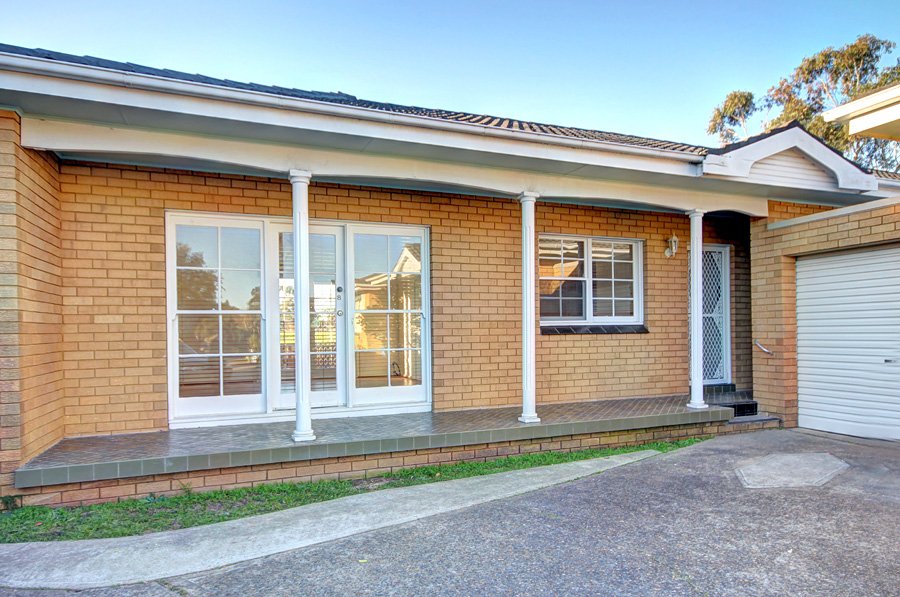 23-25 Fontainebleau Street SANS SOUCI 10