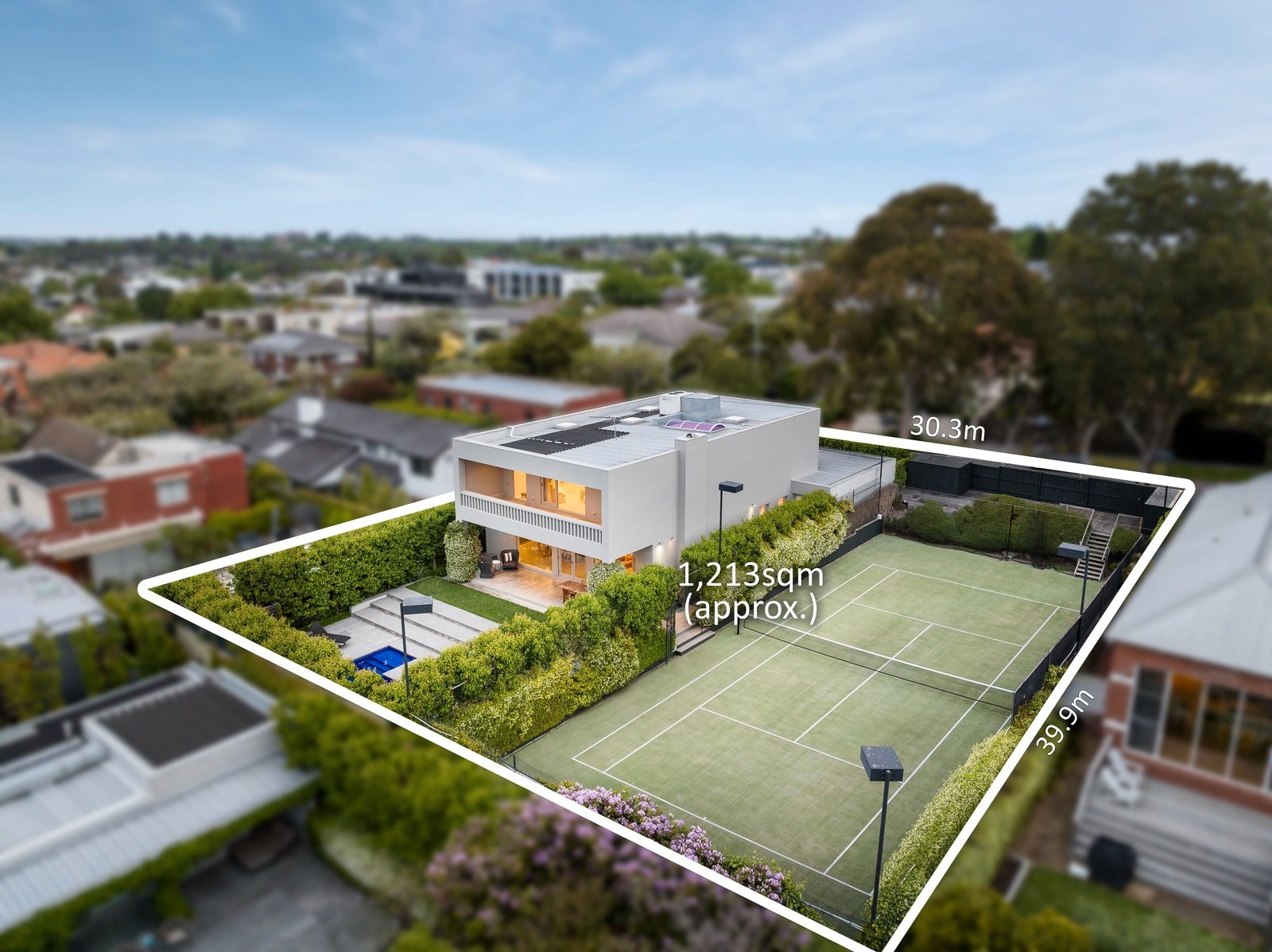 Real Estate and Property in 23-25 Mountview Road, Malvern, VIC