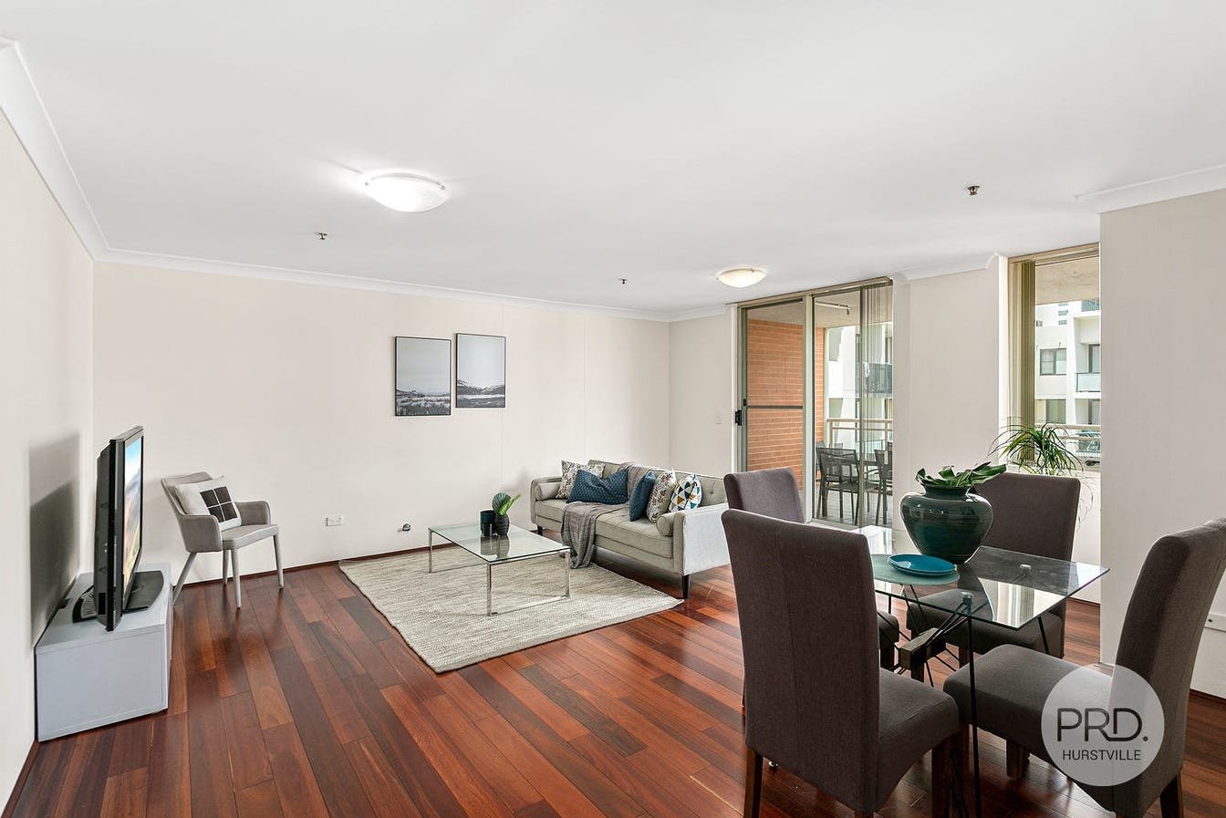 23-27 Macmahon Street HURSTVILLE 2