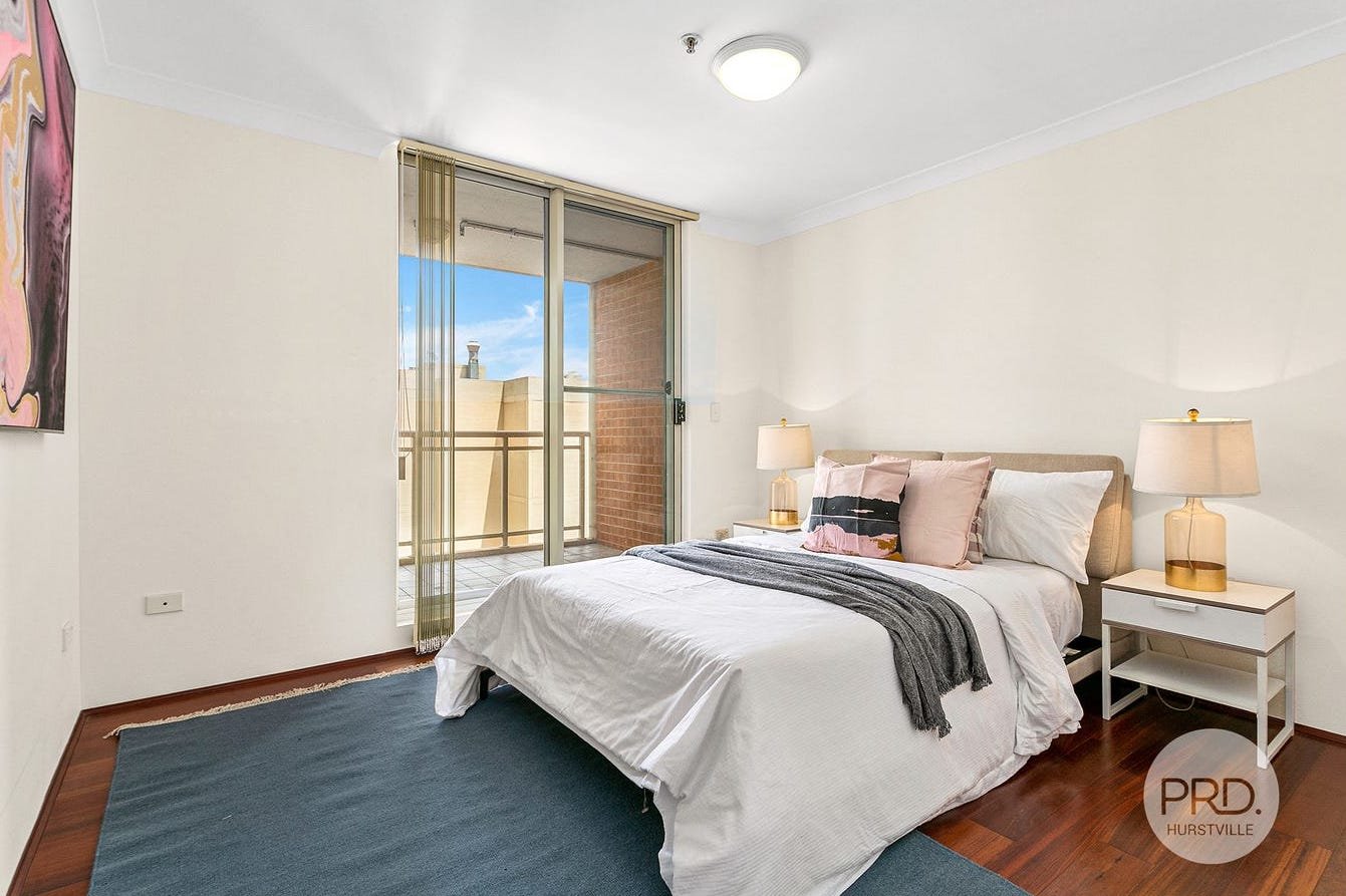 23-27 Macmahon Street HURSTVILLE 3