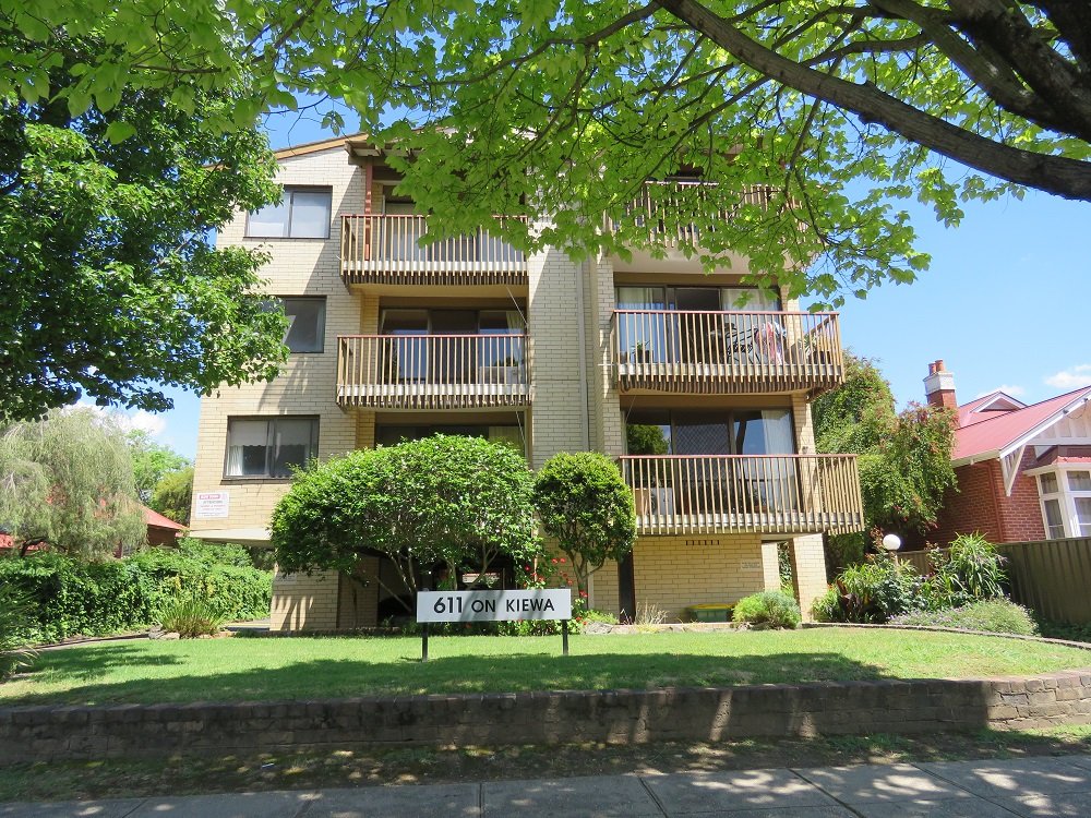 23 / 611 Kiewa Street ALBURY 1
