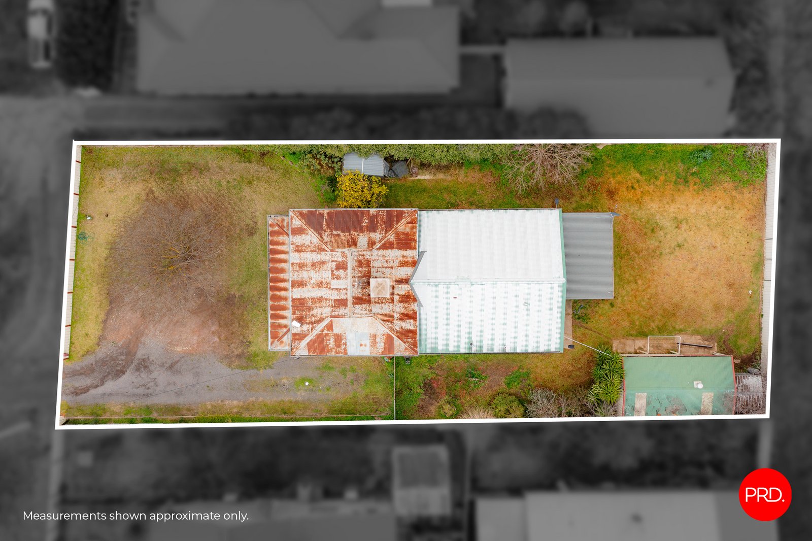 23 Adam Street QUARRY HILL 2