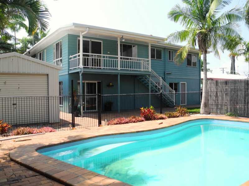 23 Alexander Street BOYNE ISLAND 23