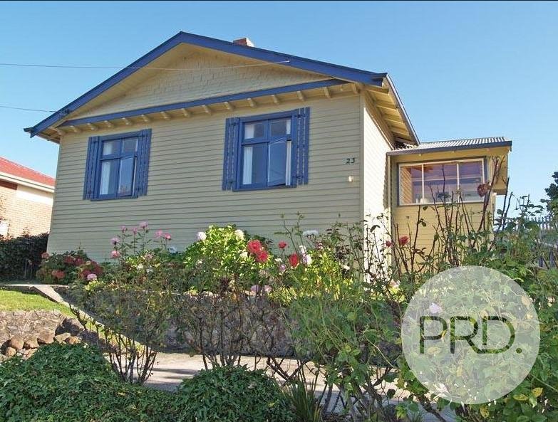 23 Alexander Street SANDY BAY 1