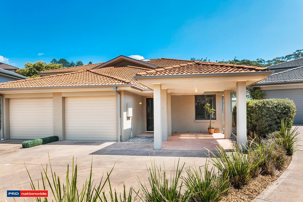 23 Alida Close NELSON BAY 1